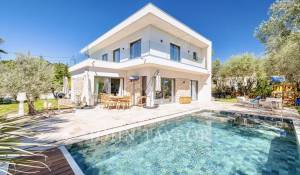 Verkauf Villa Mougins
