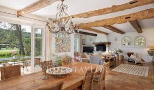 Verkauf Villa Mougins