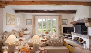 Verkauf Villa Mougins