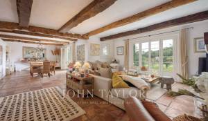 Verkauf Villa Mougins