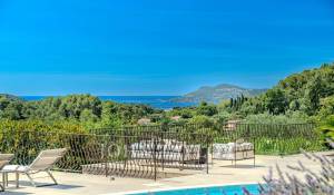 Verkauf Villa Mougins