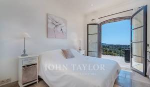 Verkauf Villa Mougins