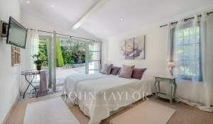 Verkauf Villa Mougins