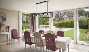 Verkauf Villa Mougins