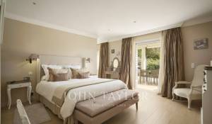 Verkauf Villa Mougins