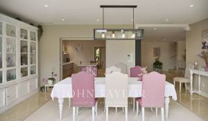 Verkauf Villa Mougins