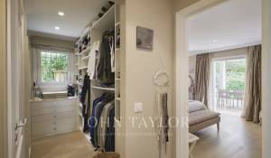 Verkauf Villa Mougins