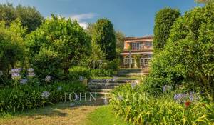 Verkauf Villa Mougins