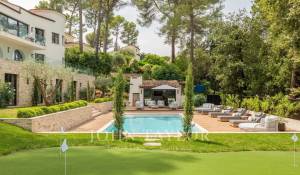 Verkauf Villa Mougins