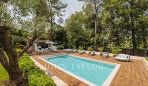 Verkauf Villa Mougins