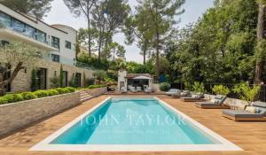 Verkauf Villa Mougins