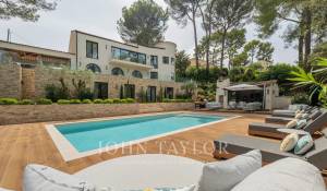 Verkauf Villa Mougins