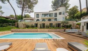 Verkauf Villa Mougins