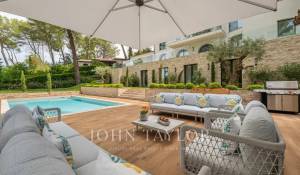 Verkauf Villa Mougins
