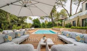 Verkauf Villa Mougins