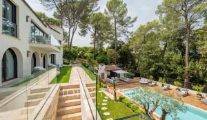 Verkauf Villa Mougins