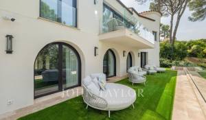 Verkauf Villa Mougins