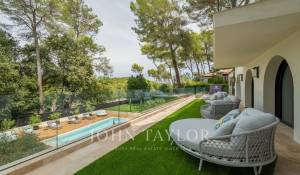 Verkauf Villa Mougins
