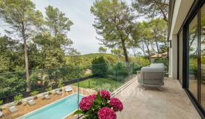 Verkauf Villa Mougins