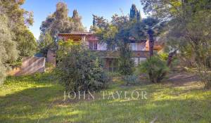 Verkauf Villa Mougins