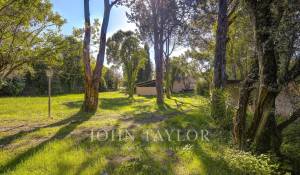 Verkauf Villa Mougins