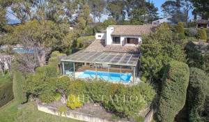 Verkauf Villa Mougins