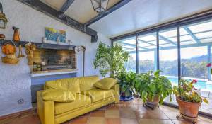 Verkauf Villa Mougins