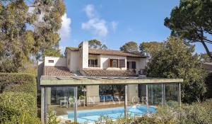 Verkauf Villa Mougins
