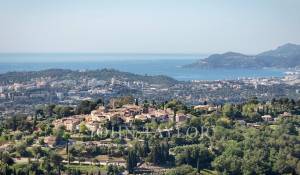 Verkauf Villa Mougins