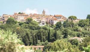 Verkauf Villa Mougins