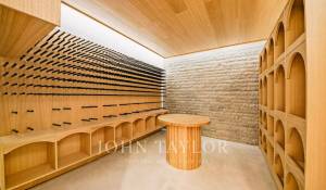 Verkauf Villa Mougins