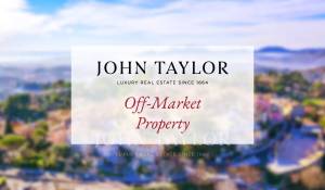 Verkauf Villa Mougins