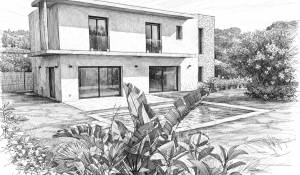 Verkauf Villa Mougins