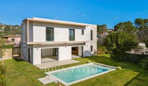 Verkauf Villa Mougins