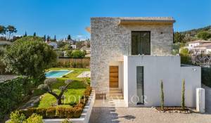 Verkauf Villa Mougins
