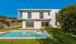 Verkauf Villa Mougins