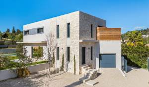 Verkauf Villa Mougins