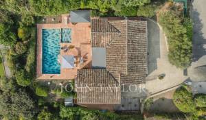 Verkauf Villa Mougins