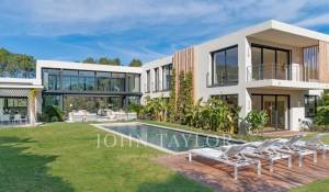 Verkauf Villa Mougins