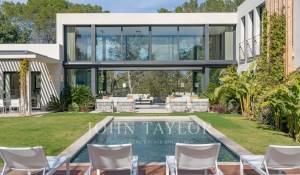 Verkauf Villa Mougins