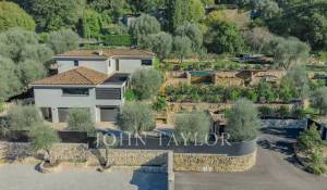 Verkauf Villa Mougins