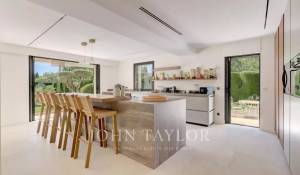 Verkauf Villa Mougins