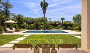 Verkauf Villa Mougins