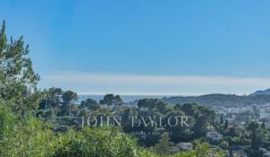 Verkauf Villa Mougins