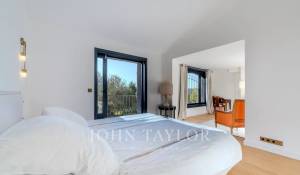 Verkauf Villa Mougins