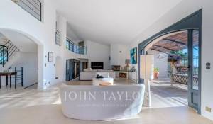 Verkauf Villa Mougins