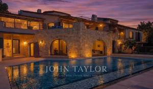 Verkauf Villa Mougins