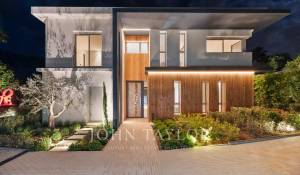 Verkauf Villa Mougins