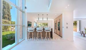 Verkauf Villa Mougins