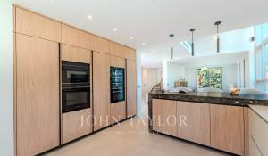 Verkauf Villa Mougins